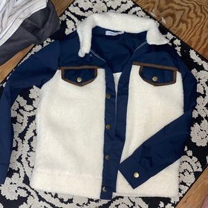 Western jacket